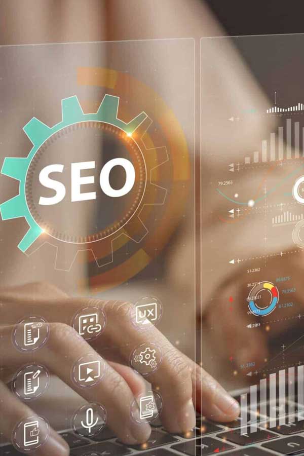 Search Engine Optimization (SEO)