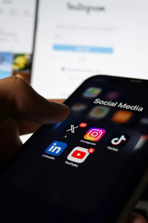 Social Media Management