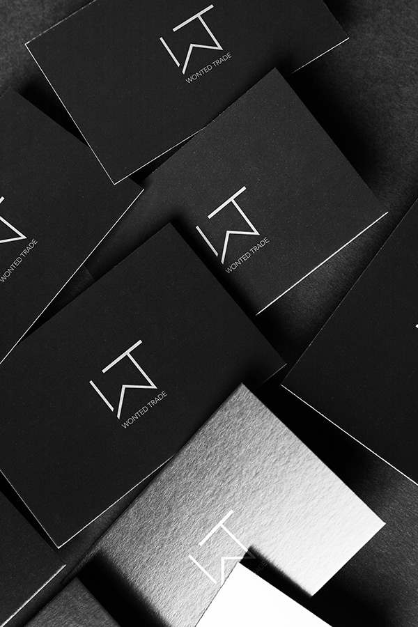 Brand Identity Design